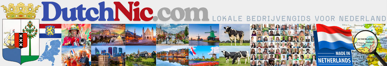 Gemaakt in Nederland - Feest In Oudenbosch